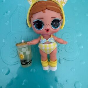 L.O.L toys